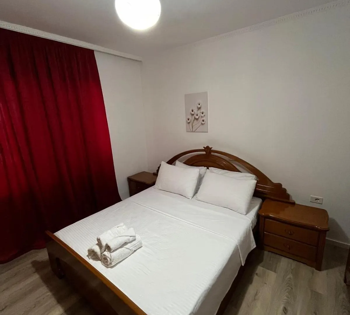 Ml Apartment Saranda