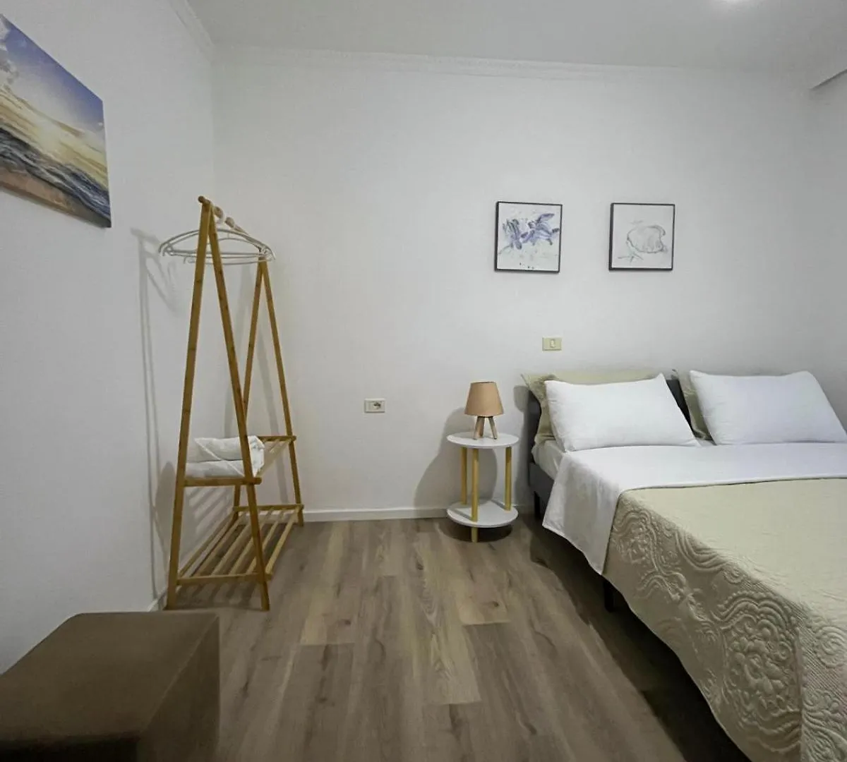 Ml Apartment Saranda