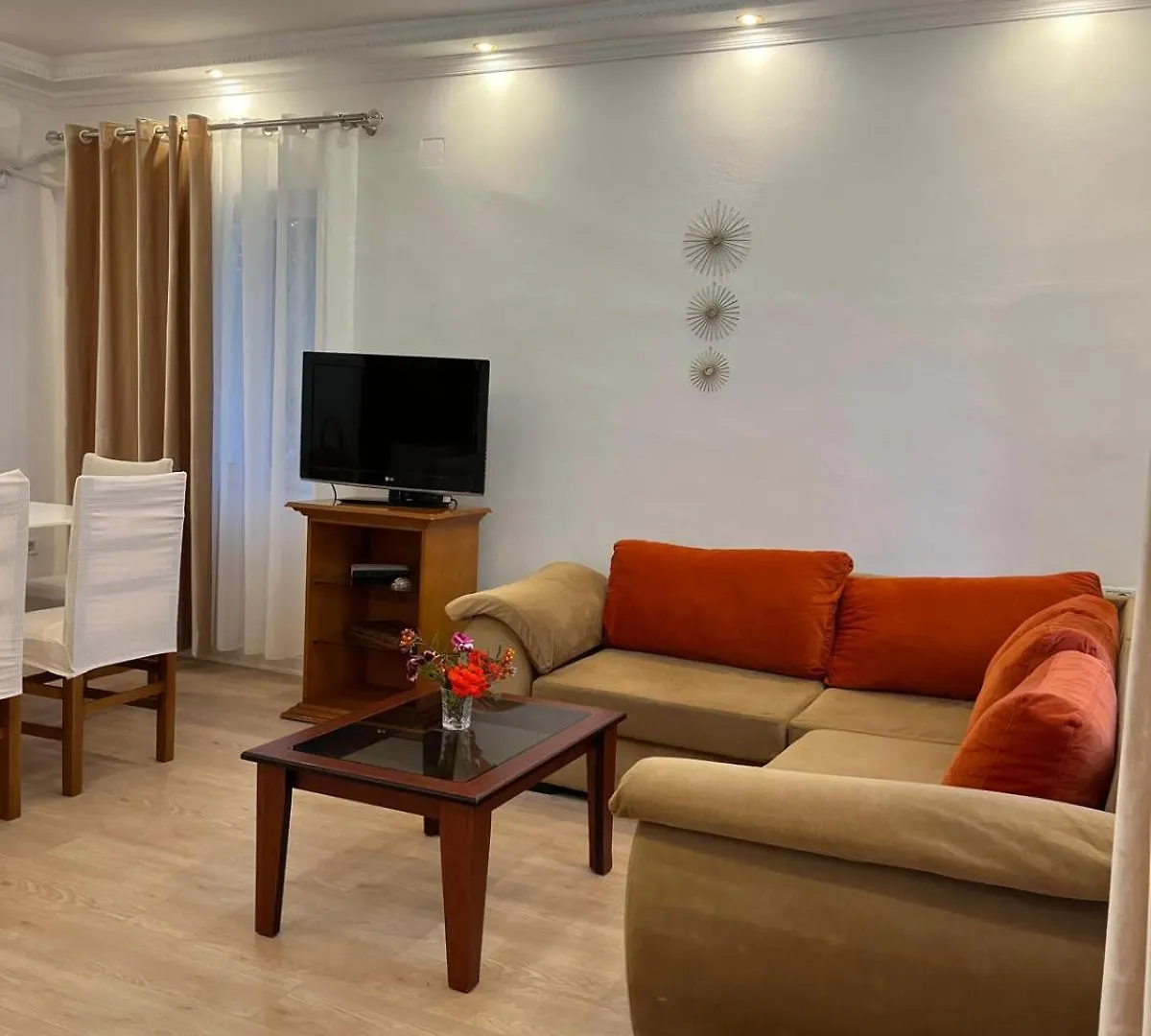 Ml Apartment Saranda