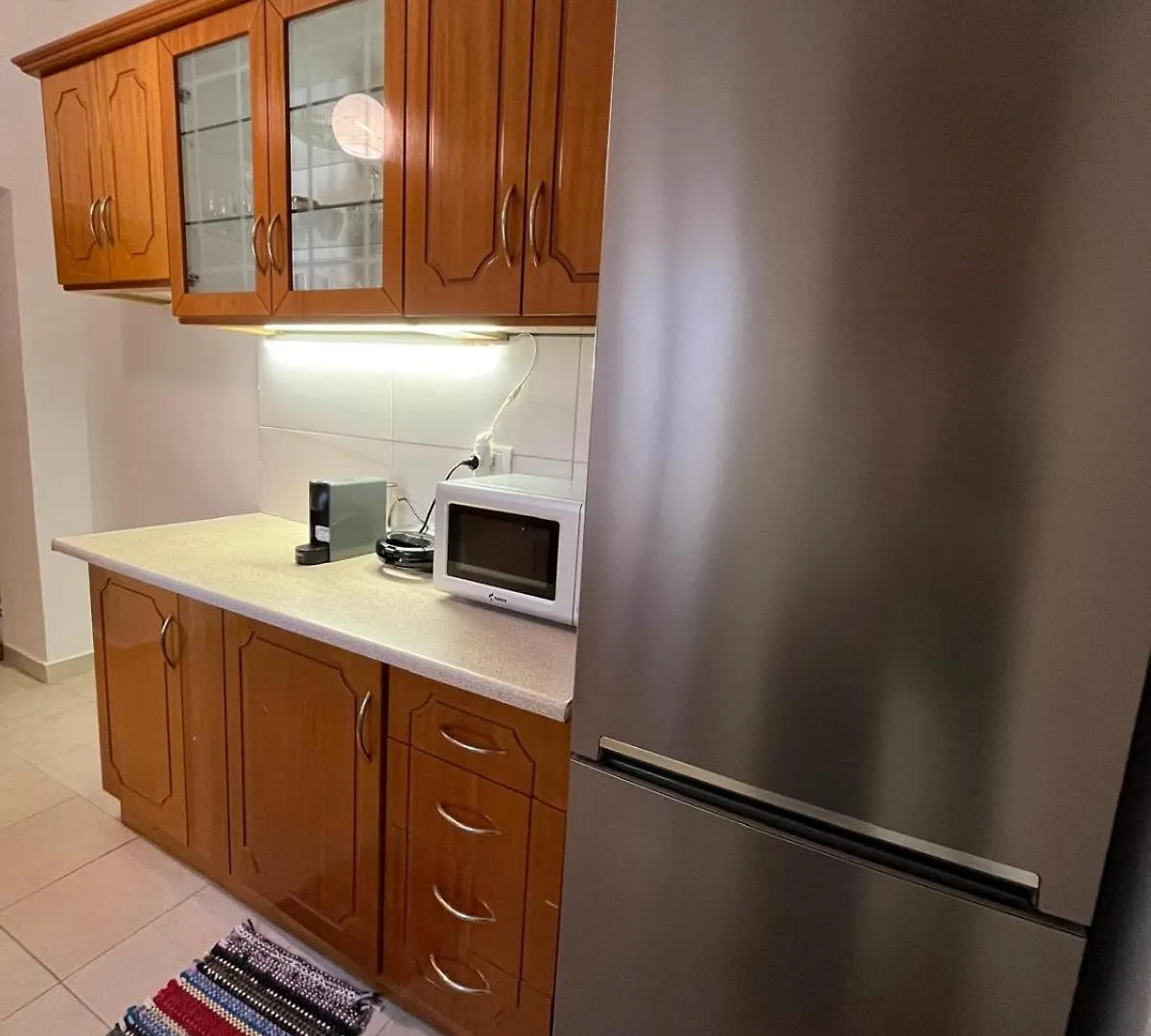 Ml Apartment Saranda 0*, Sarande Albania