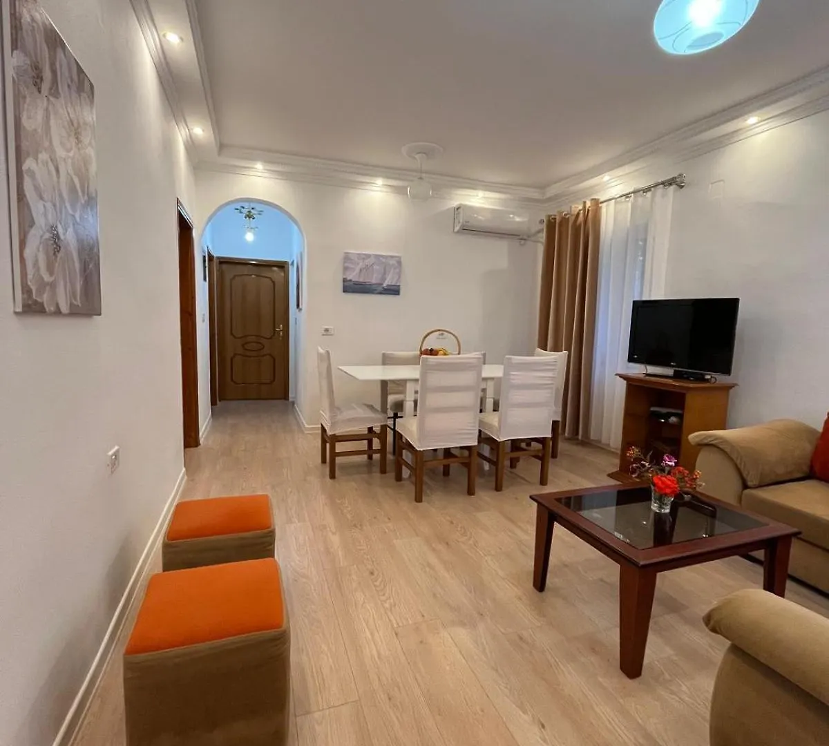 Ml Apartment Saranda