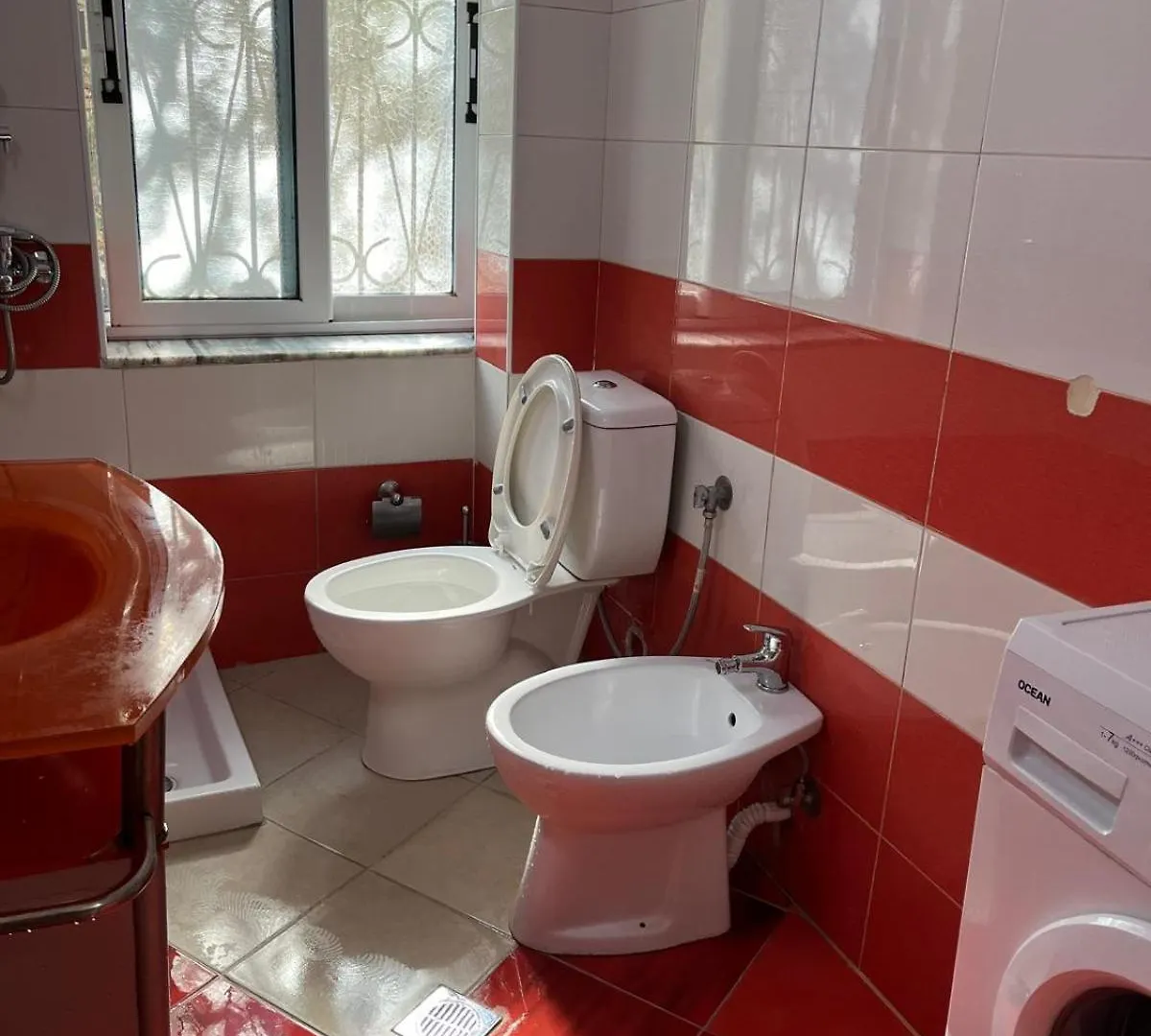Ml Apartment Saranda 0*, Sarande