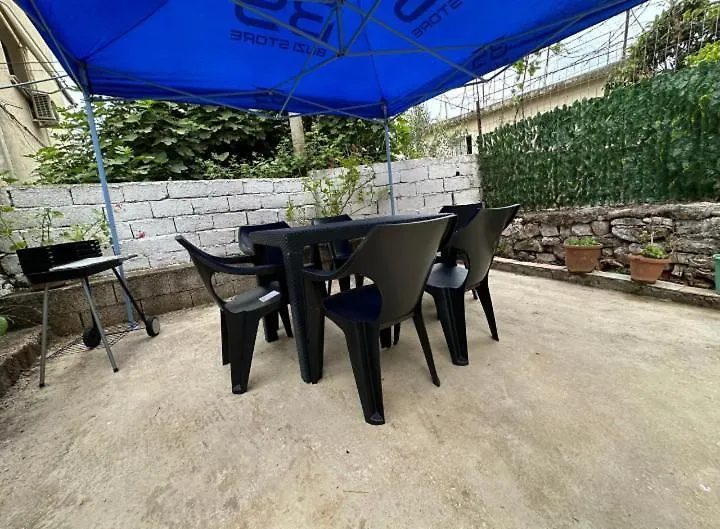 Ml Apartment Saranda 0*, Sarande