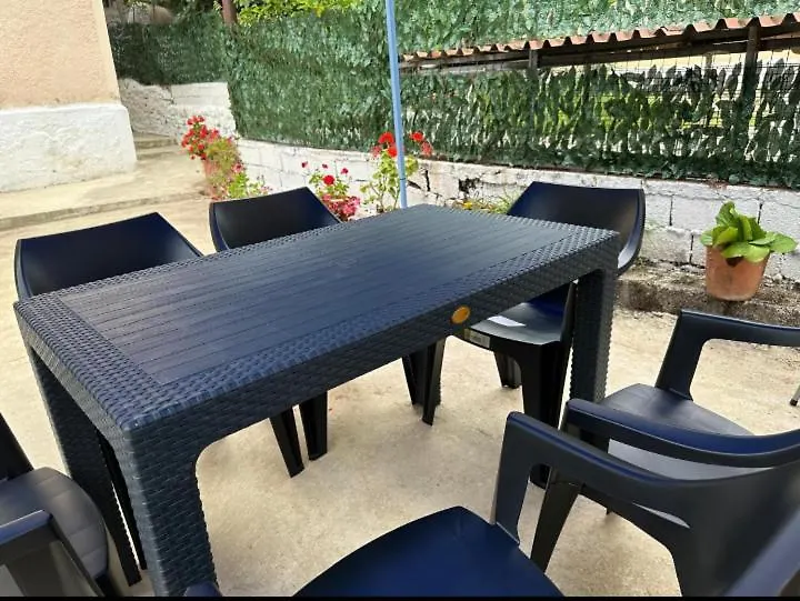 Ml Apartment Saranda Sarande