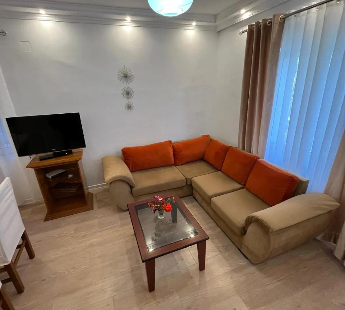 Ml Apartment Saranda 0*, סרנדה אלבניה