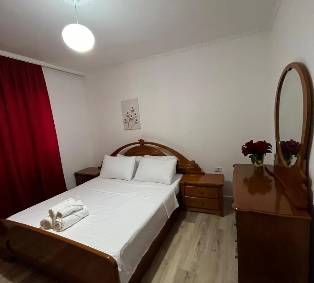 Ml Apartment Saranda