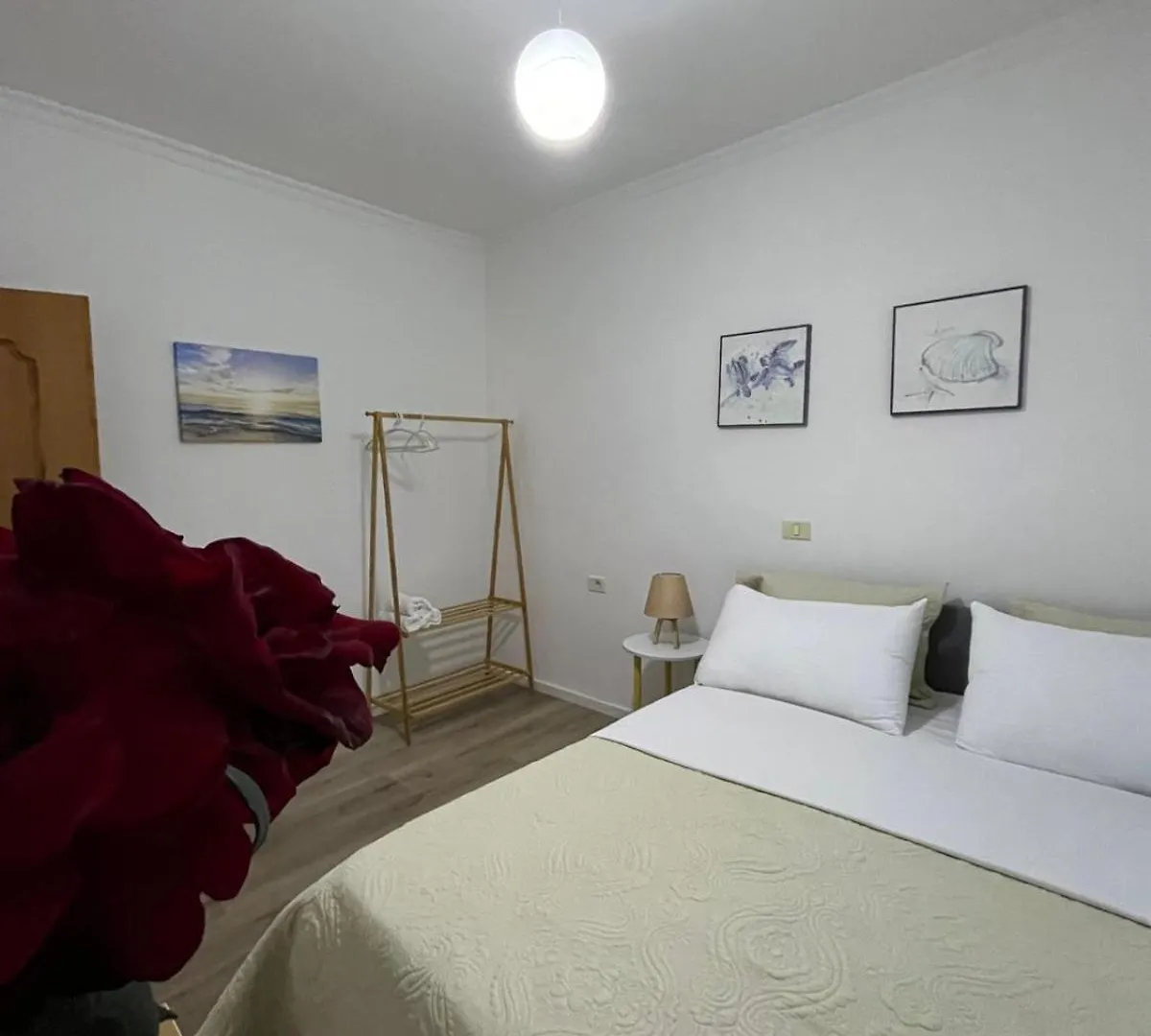 Ml Apartment Saranda אלבניה