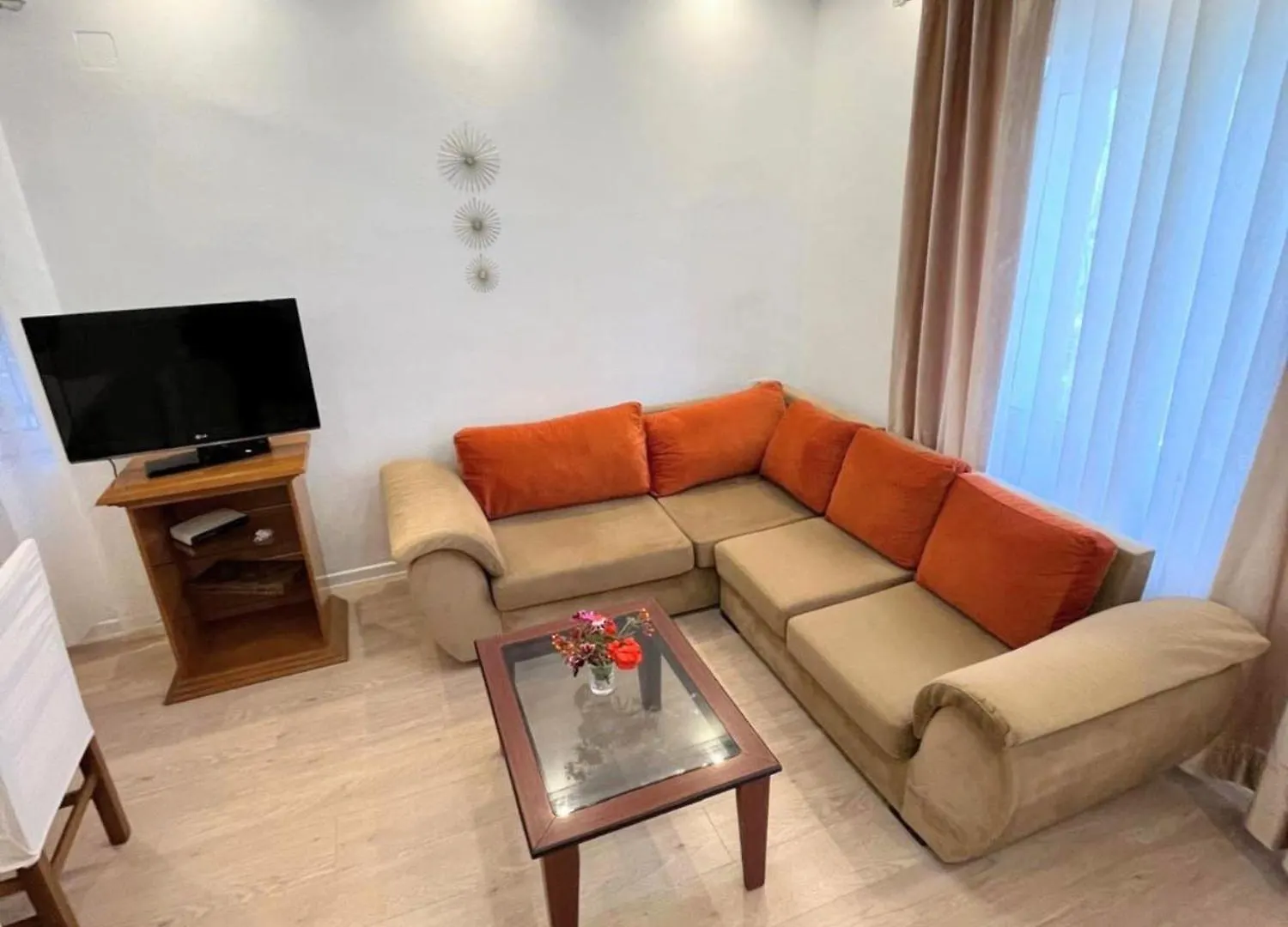 Ml Apartment Saranda