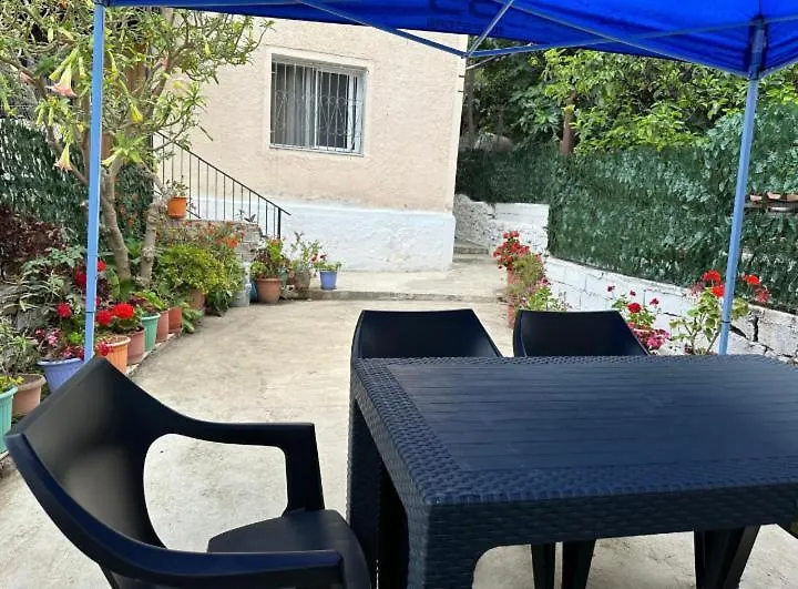 Ml Apartment Saranda